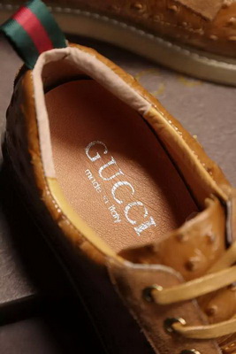 Gucci Fashion Casual Men Shoes_084